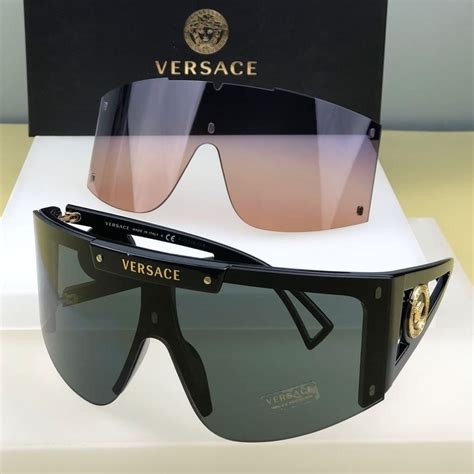 lentes de sol versace mujer